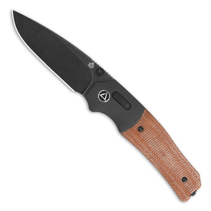 QSP Vault GlydeLock Pocket Knife