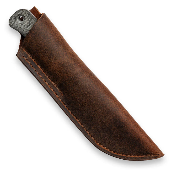 Reiff F4 Scandi Bushcraft Fixed Blade