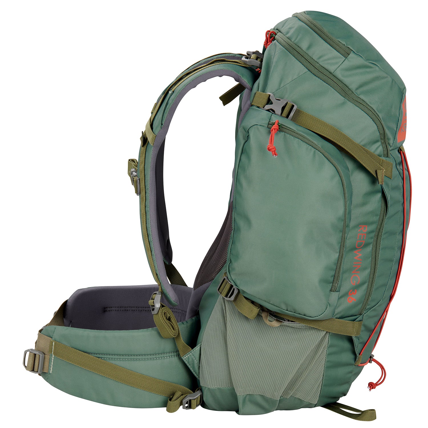 Kelty redwing 32 review online