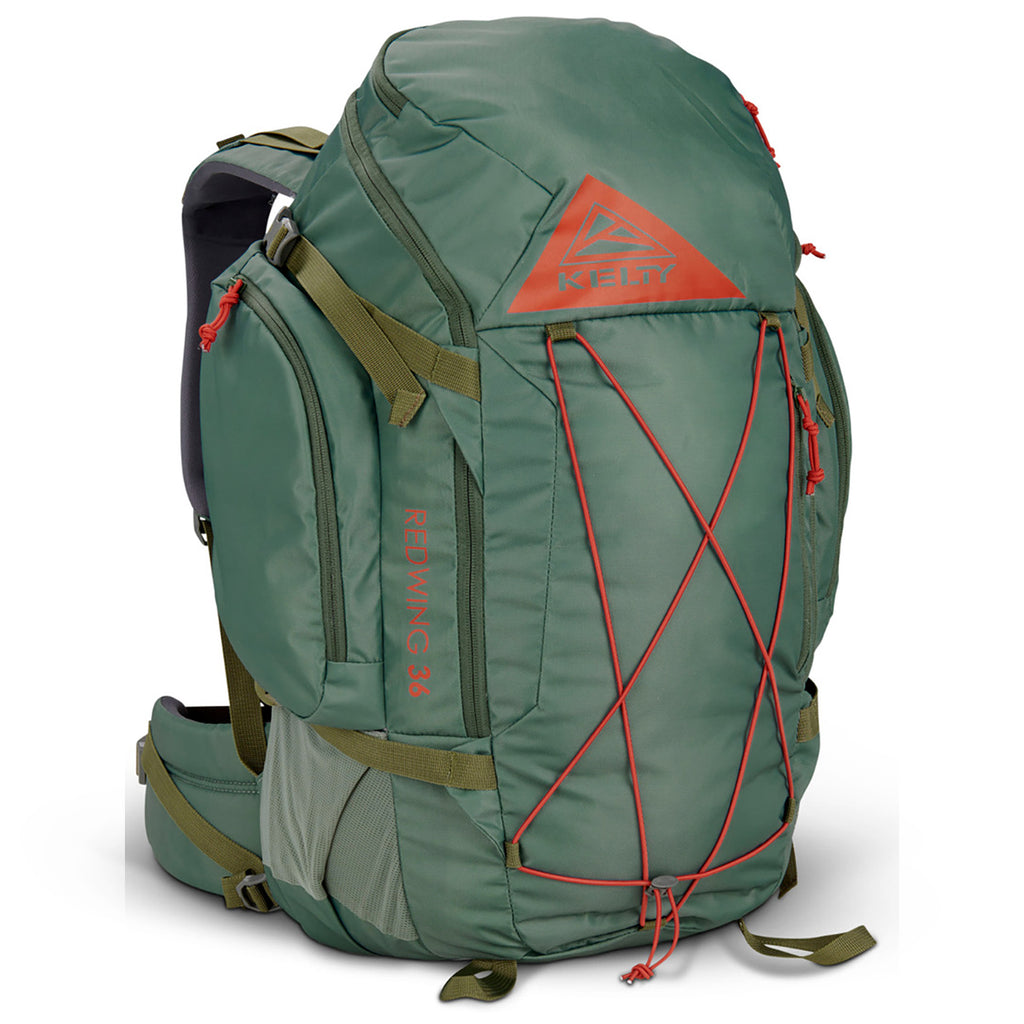 Kelty redwing 32 review online