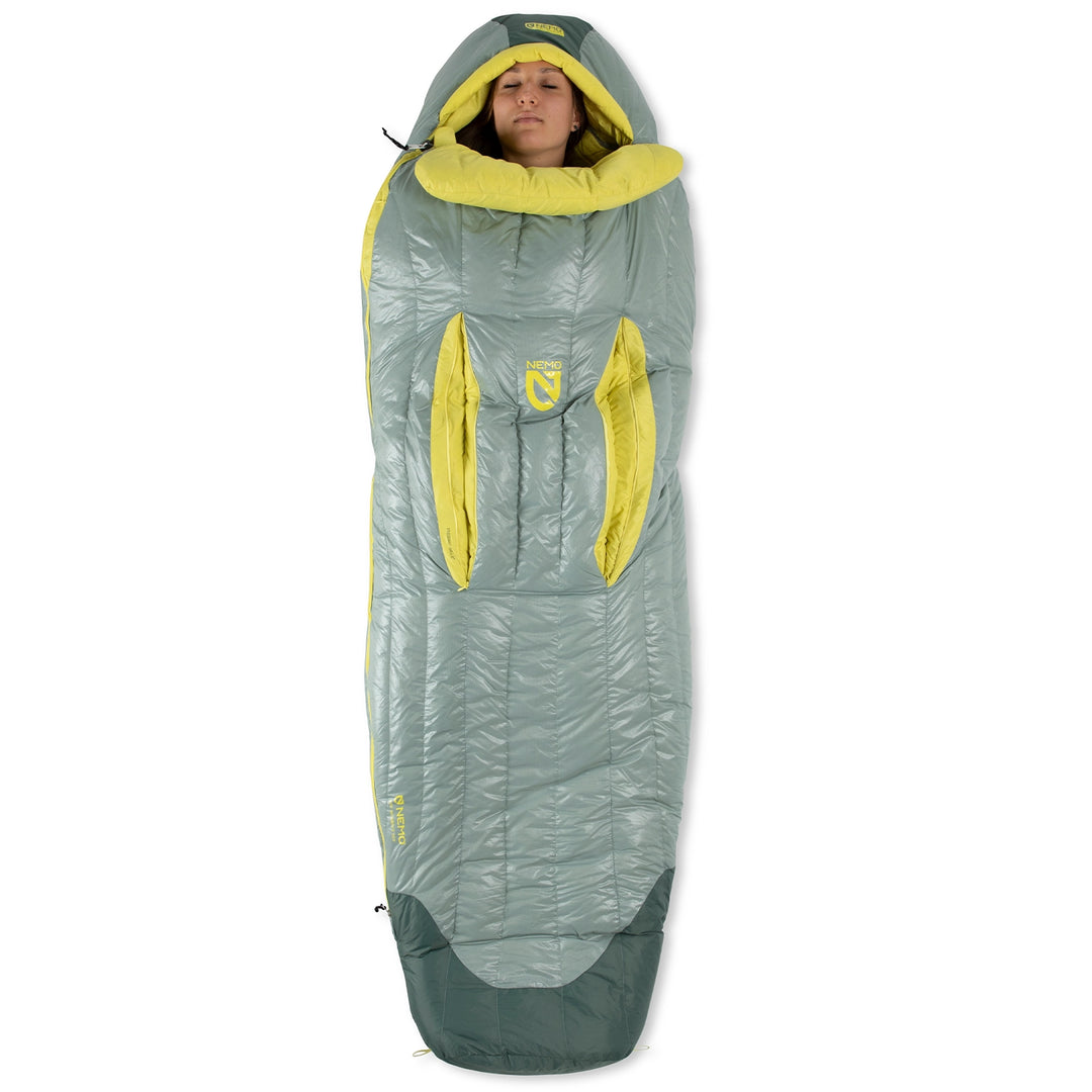 Nemo Riff 30 Down Sleeping Bag