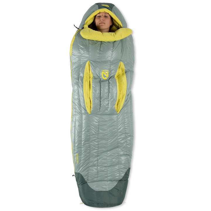 Nemo Riff 30 Down Sleeping Bag