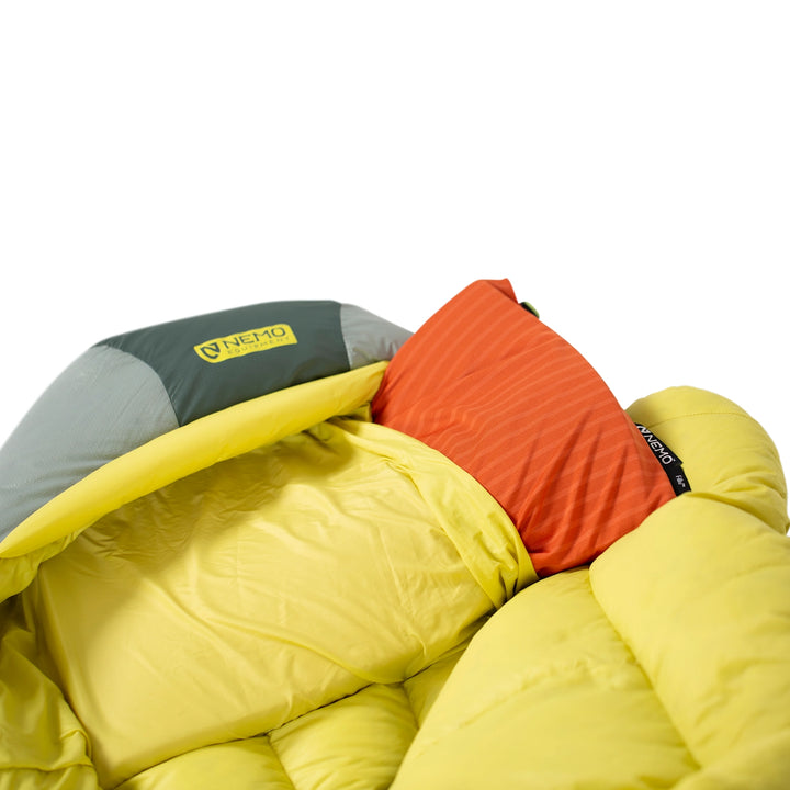 Nemo Riff 30 Down Sleeping Bag