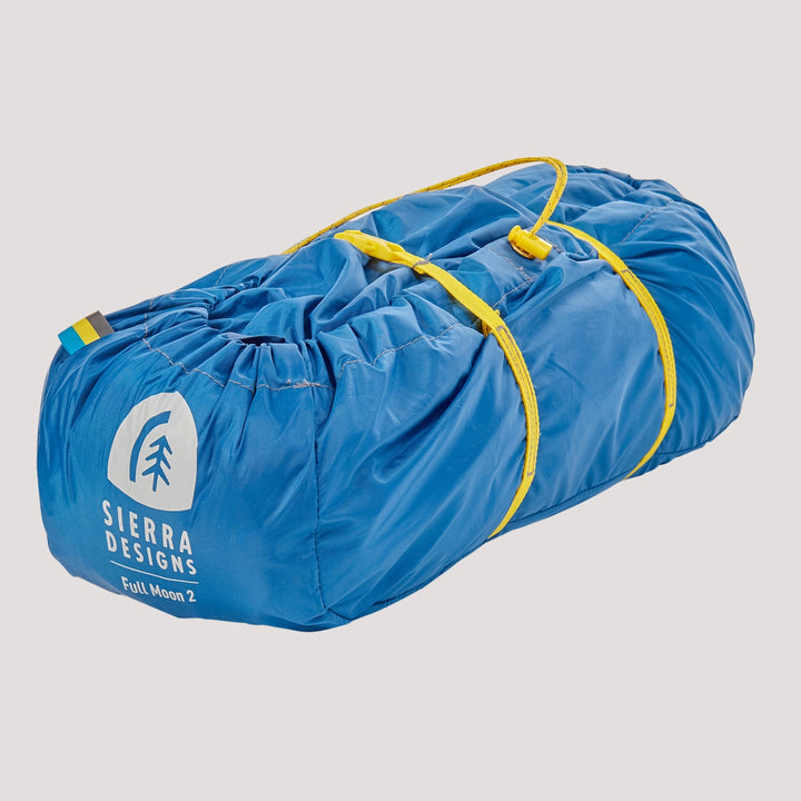 Sierra Designs Full Moon 2P / 3P Tent