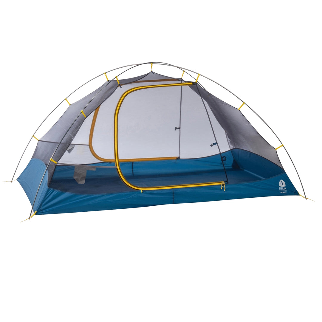 Sierra Designs Full Moon 2P / 3P Tent