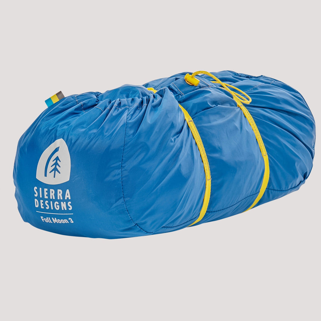 Sierra Designs Full Moon 2P / 3P Tent