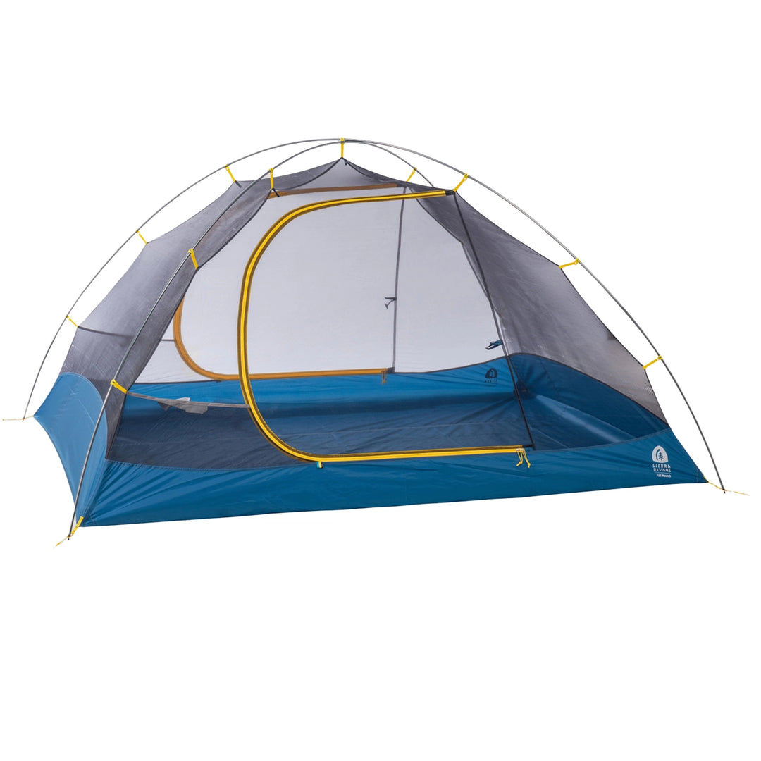 Sierra Designs Full Moon 2P / 3P Tent