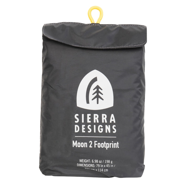 Sierra Designs Full Moon 2P / 3P FOOTPRINT