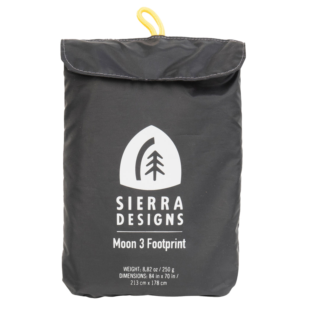 Sierra Designs Full Moon 2P / 3P FOOTPRINT