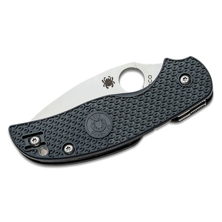 Spyderco Sage 5 Lightweight C123PBK