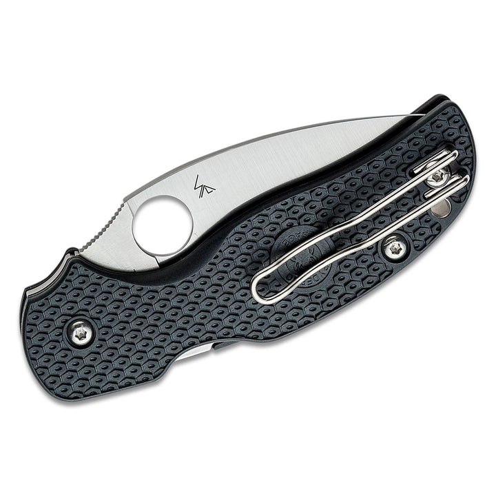 Spyderco Sage 5 Lightweight C123PBK