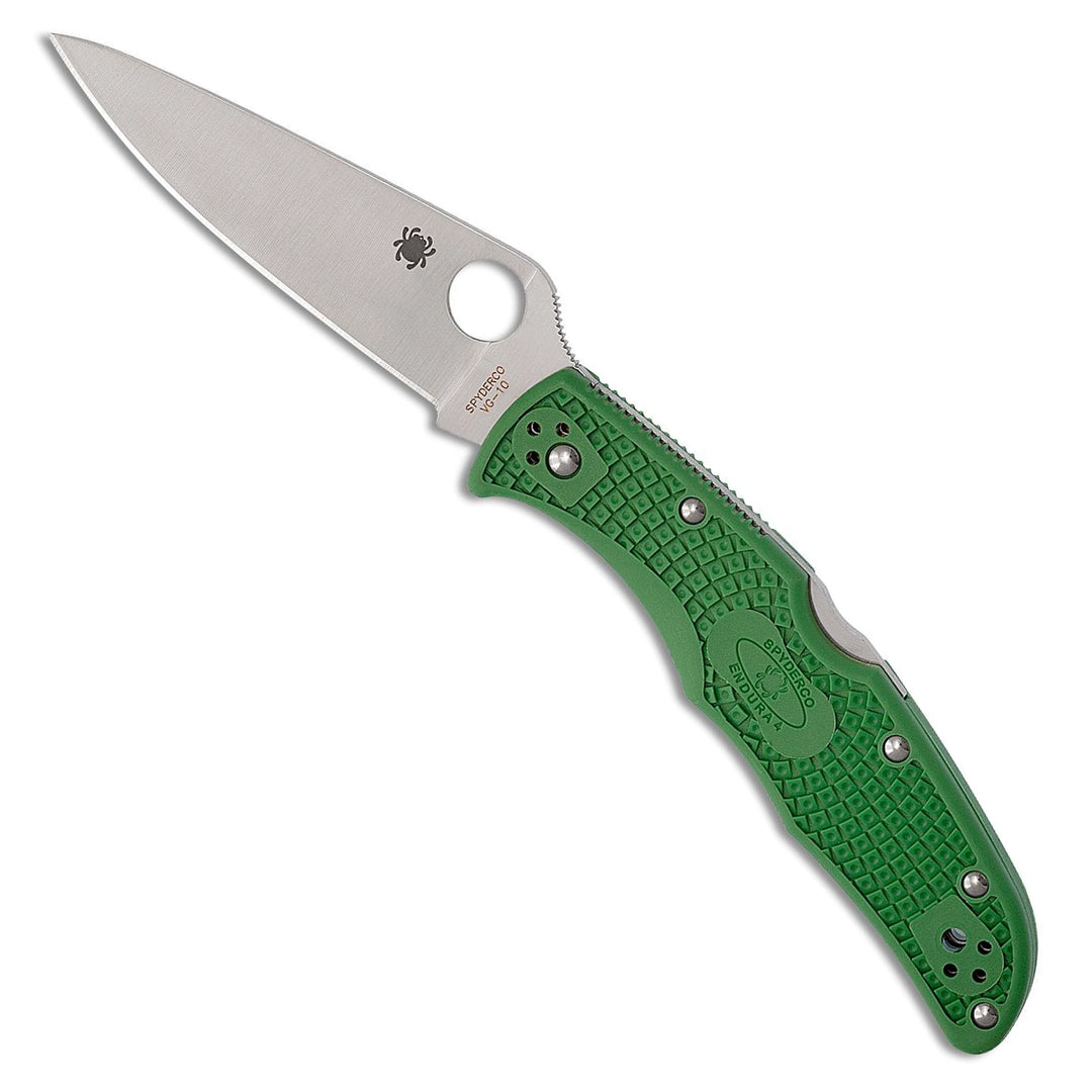 Spyderco Endura 4 Lightweight