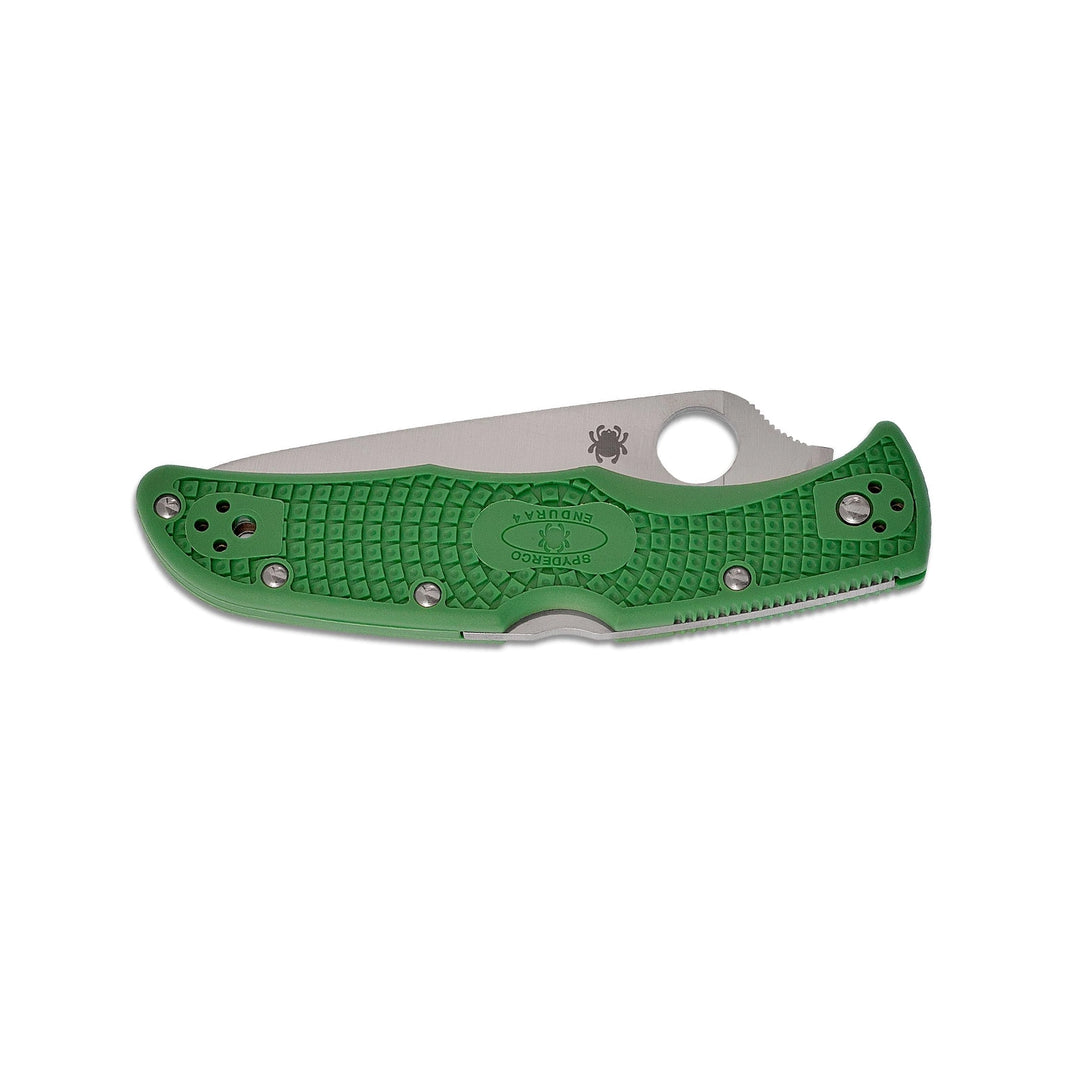 Spyderco Endura 4 Lightweight