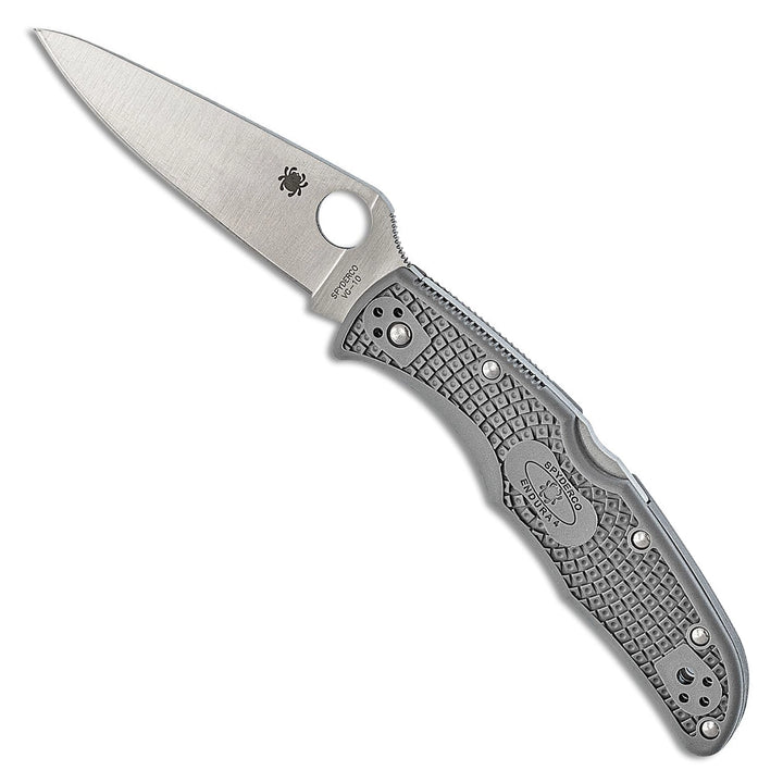 Spyderco Endura 4 Lightweight