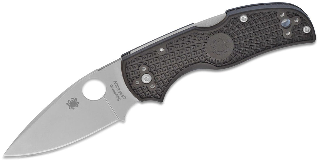 Spyderco Native 5 - Open Box