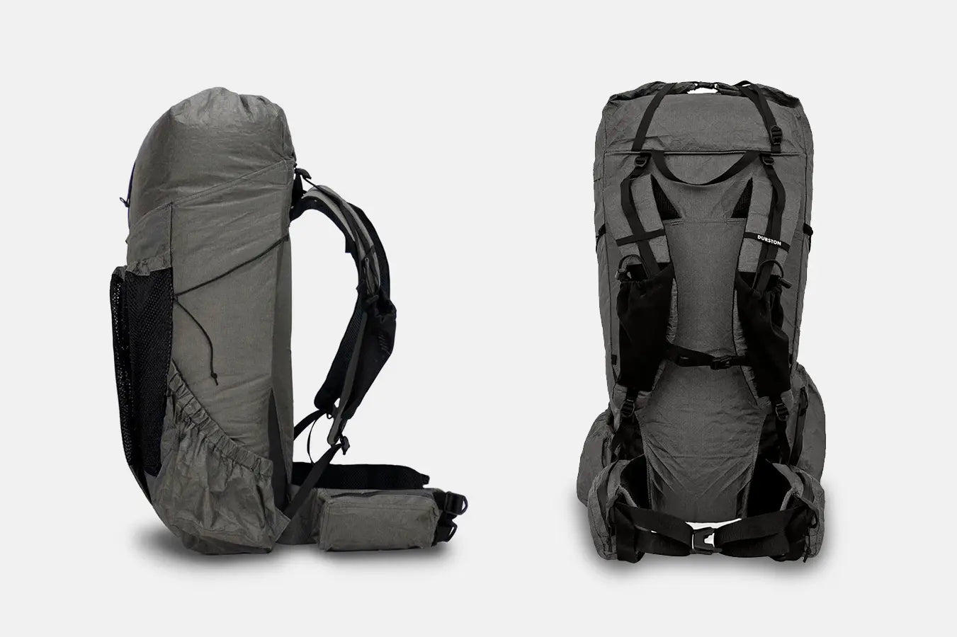 Durston Gear Kakwa 40 Ultra 200X Ultralight backpacking backpack