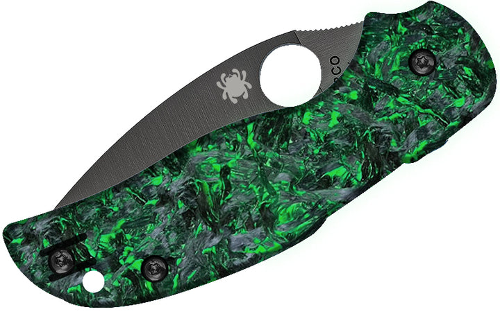 Spyderco Exclusive Poll