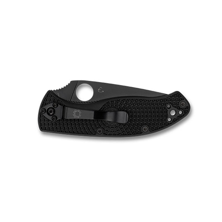 Spyderco Tenacious Lightweight FRN Spyderedge