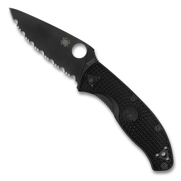 Spyderco Tenacious Lightweight FRN Spyderedge