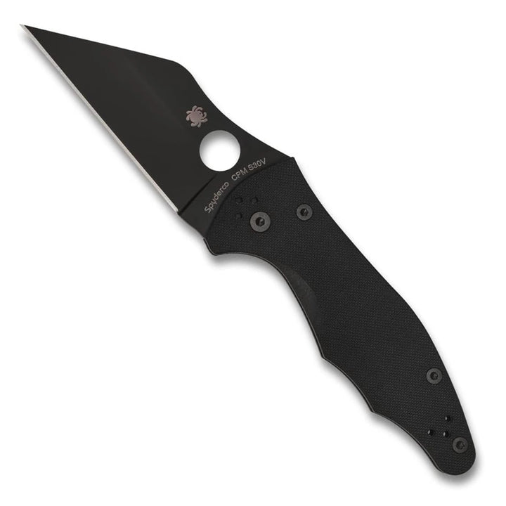 Spyderco Yojimbo 2 C85GPBBK2