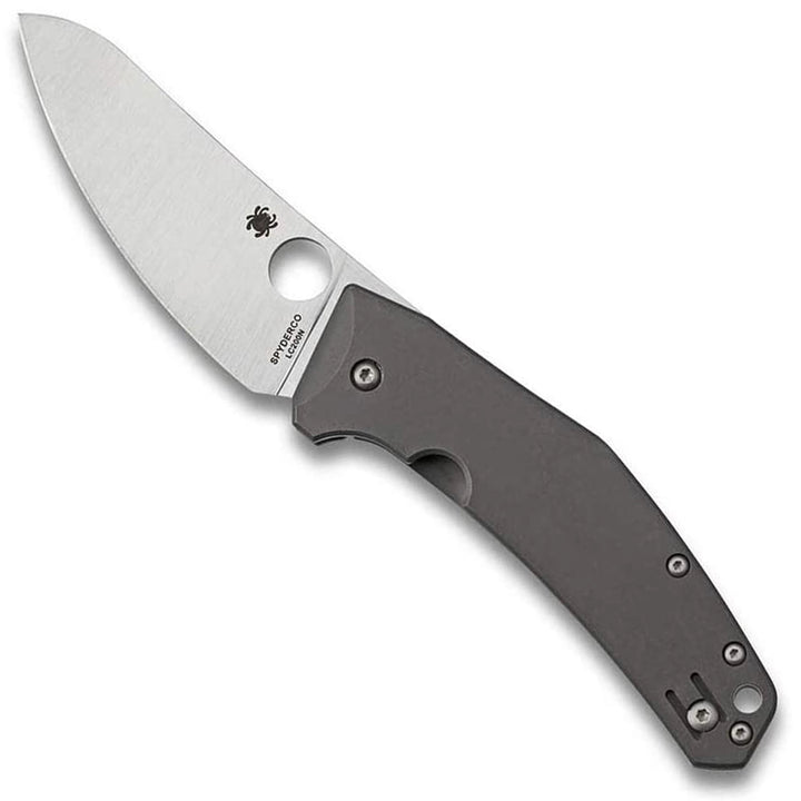 Spyderco Spydiechef - Open Box