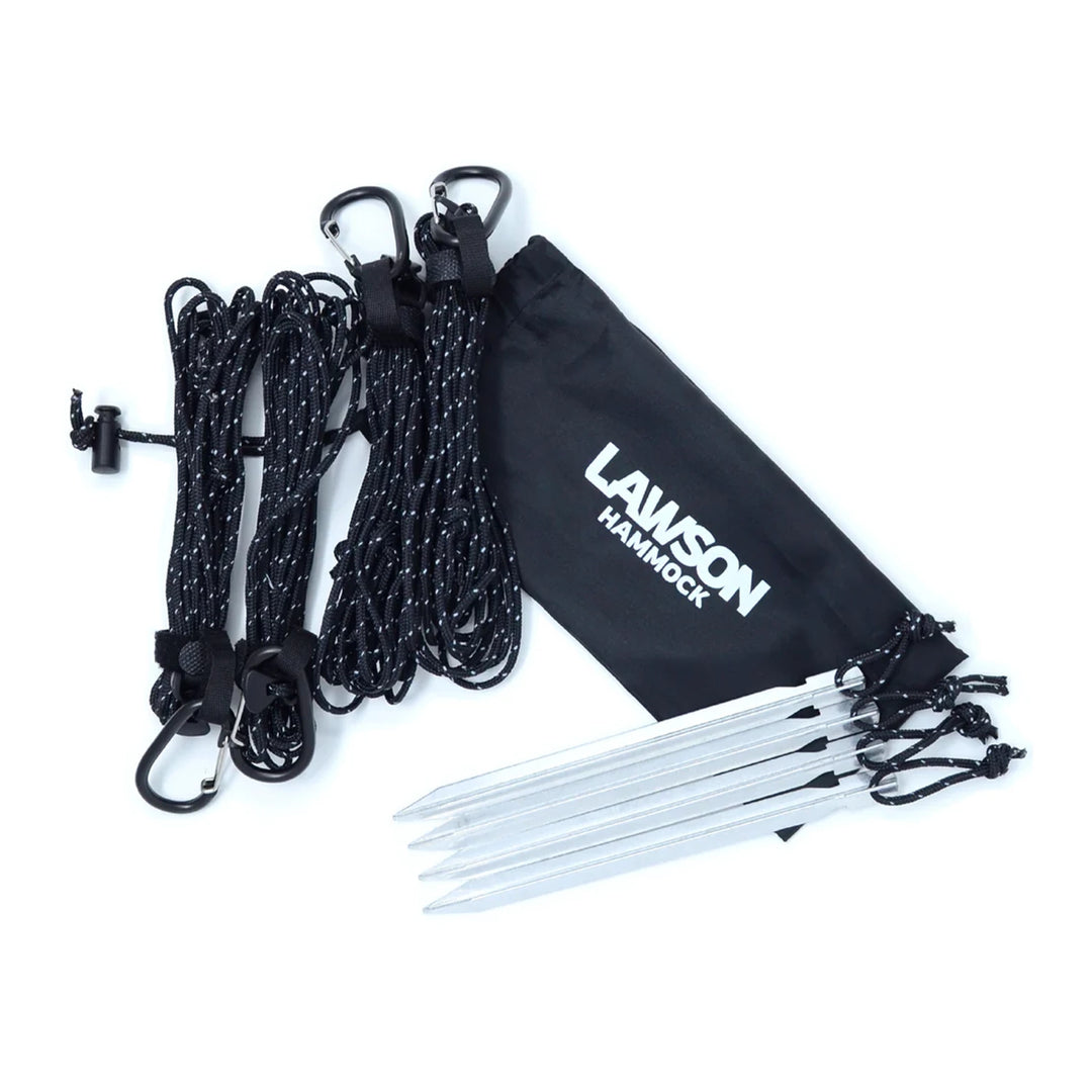 Lawson Hammock Ultimate Stabilizer Kit