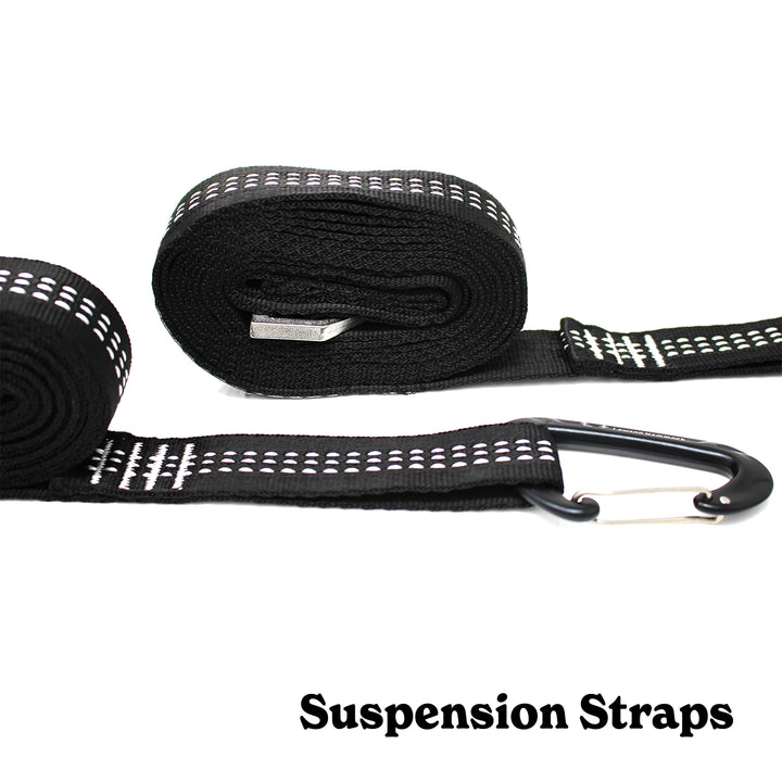 Lawson Hammock Straps