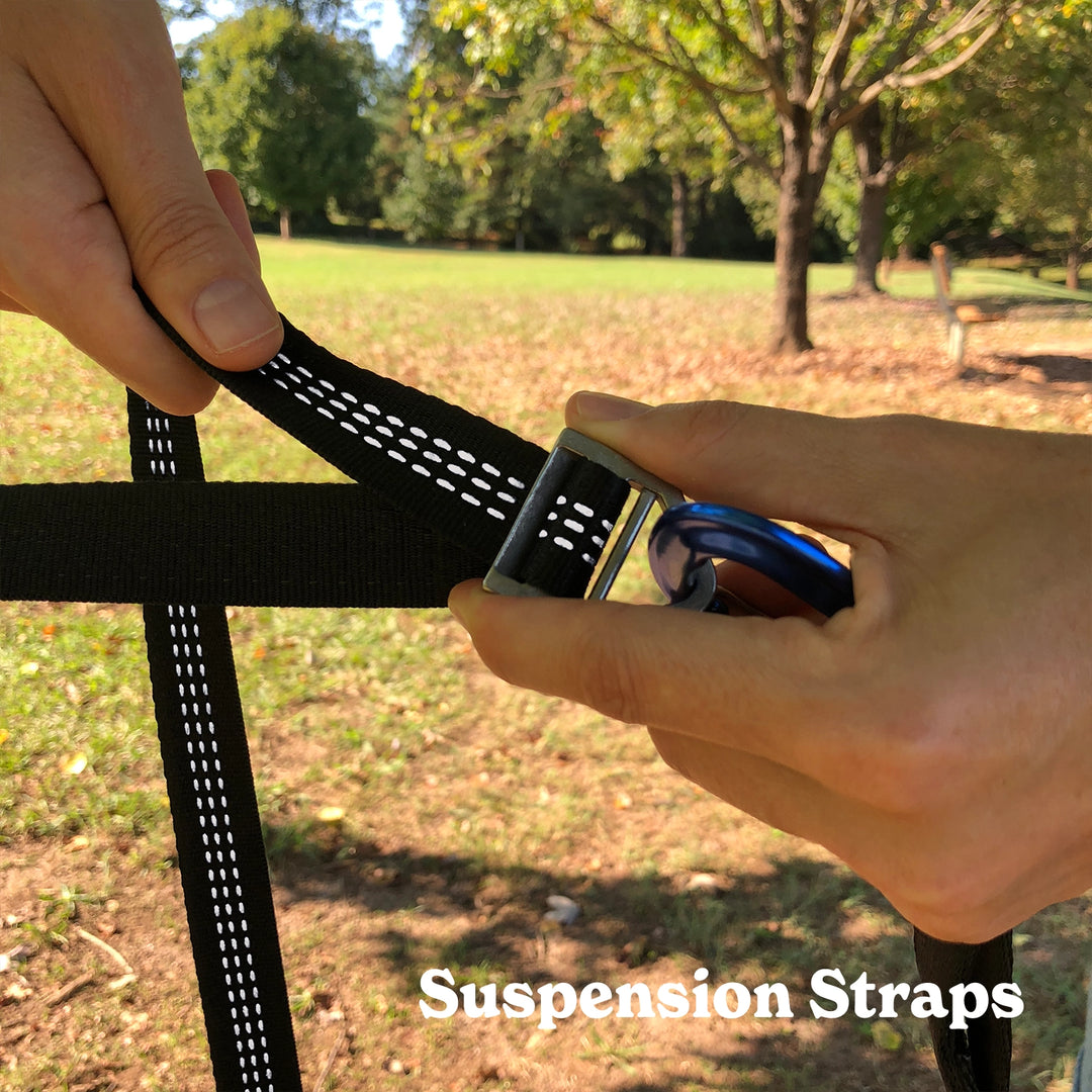 Lawson Hammock Straps