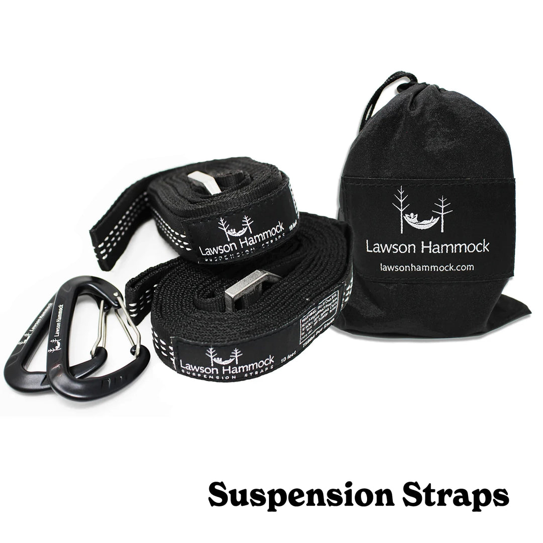 Lawson Hammock Straps