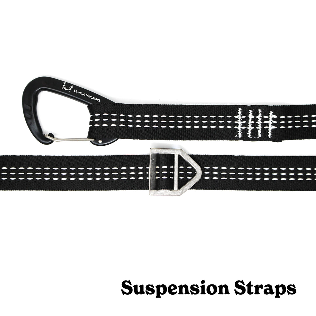 Lawson Hammock Straps