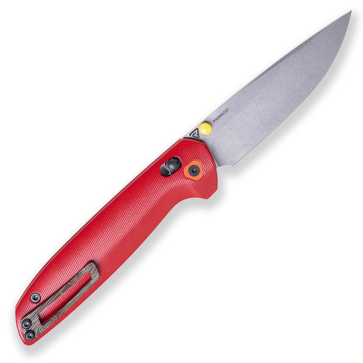 Tactile Knife Co. Ember Maverick