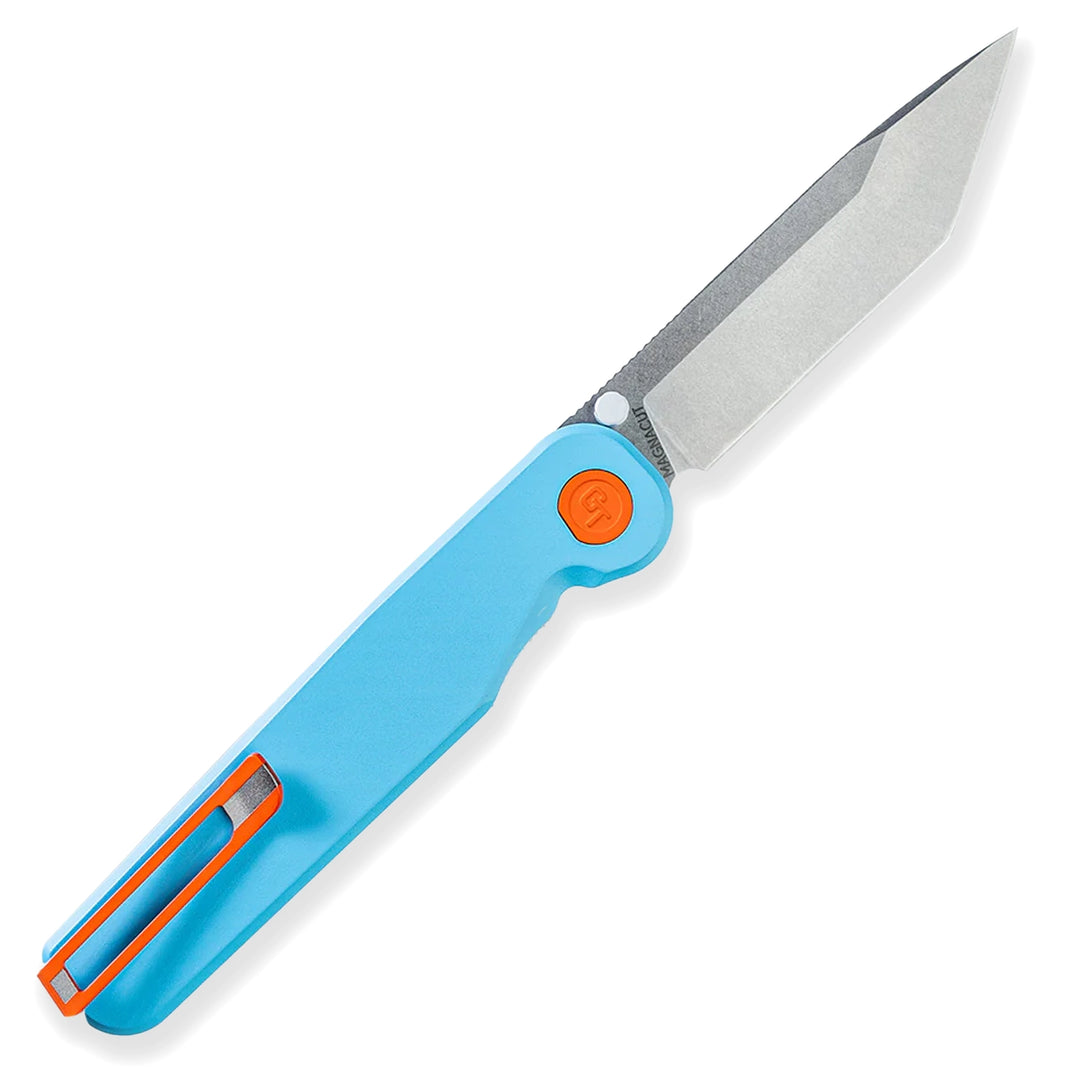 Tactile Knife Co. Rockwall GT