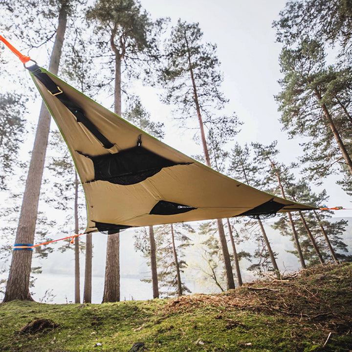 Tentsile Safari Trillium 3-Person Camping Hammock (3.0)