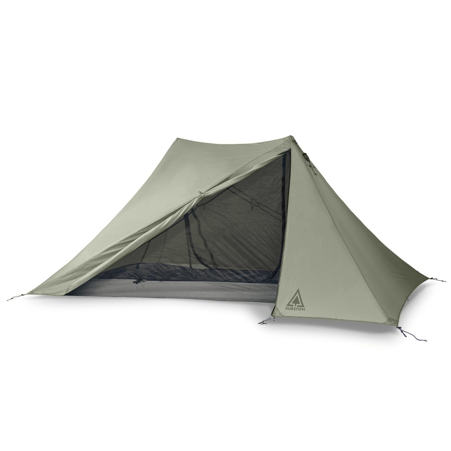 Ultralight backpacking clearance shelter