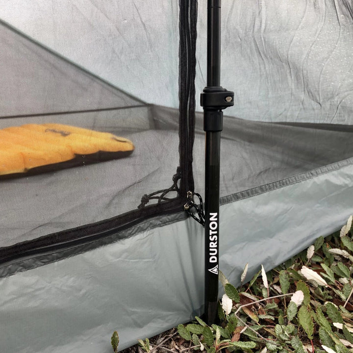 Durston Gear Z-Flick Carbon Fiber Tent Pole