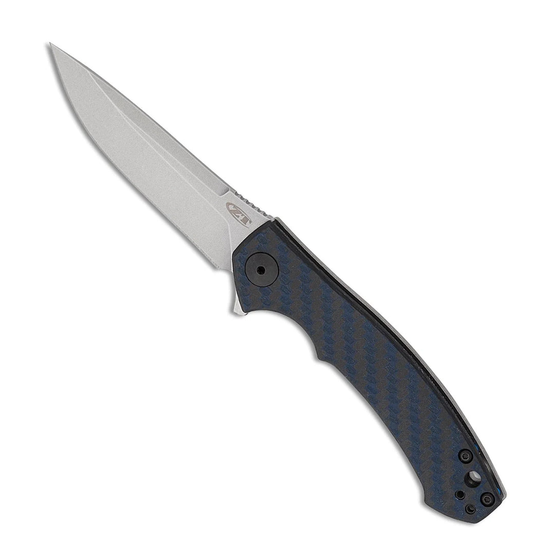 Zero Tolerance ZT0450BLUCF - Open Box