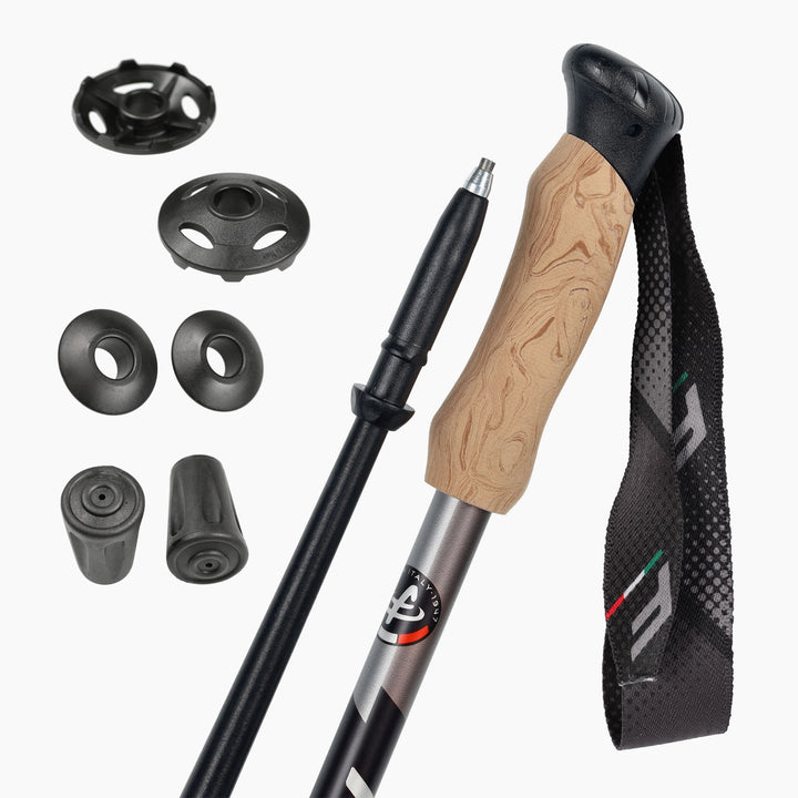 Fizan Adventure Trekking Poles