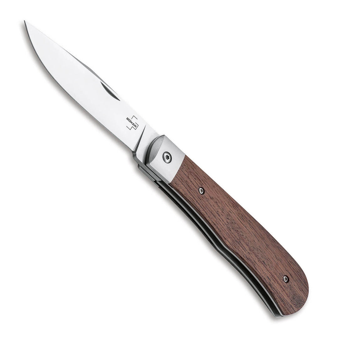 Boker Plus Bonfire Linerlock