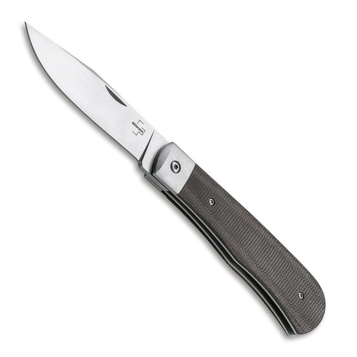 Boker Plus Bonfire Linerlock