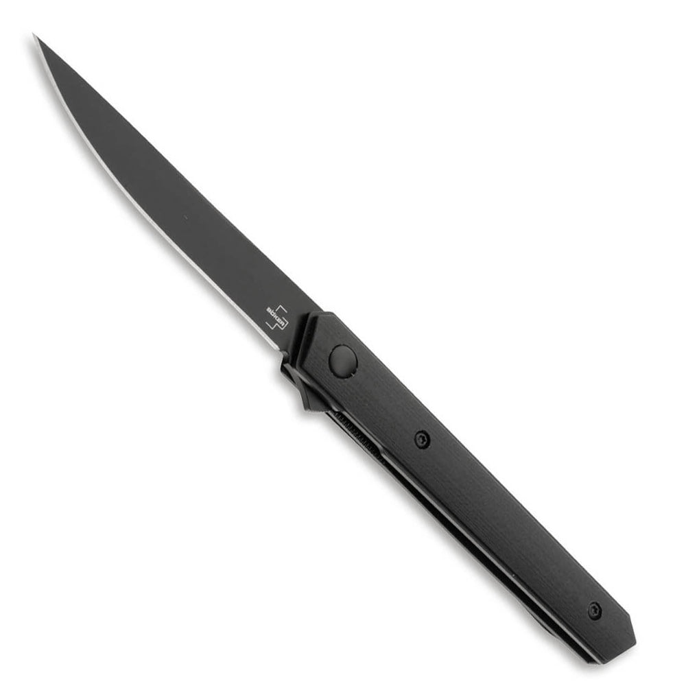 Boker Plus Kwaiken Air Mini - Open Box