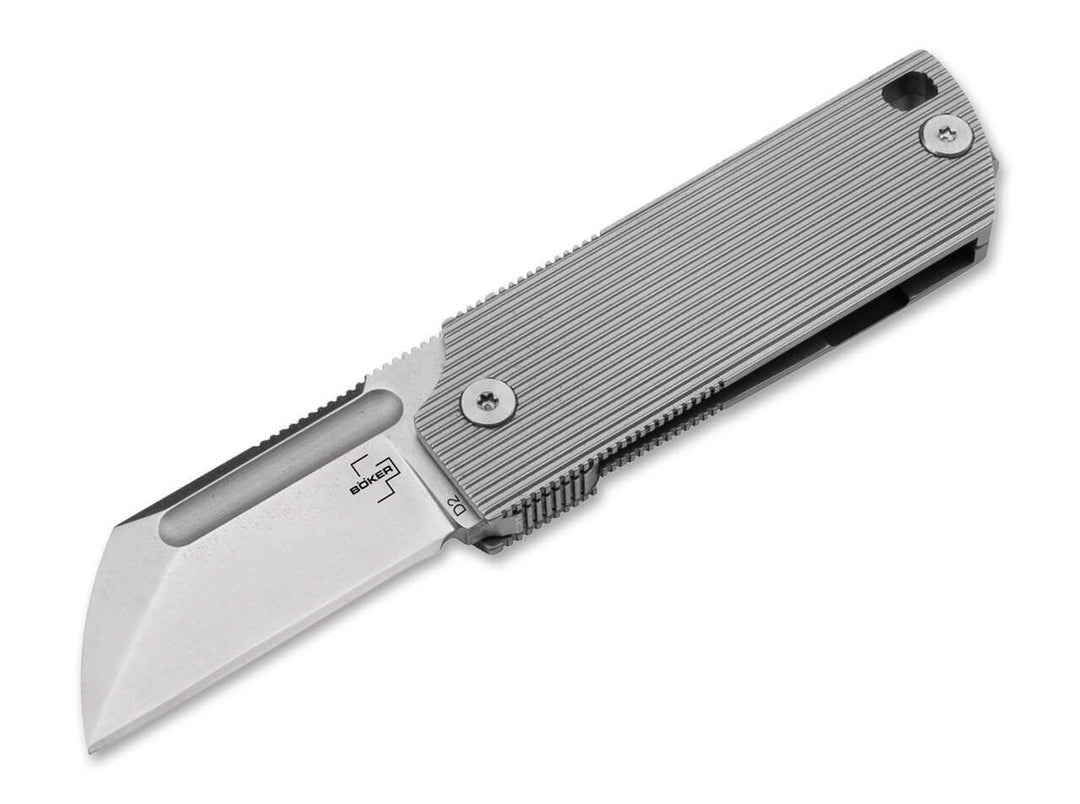 Boker Plus BabyX Frame Lock - Open Box