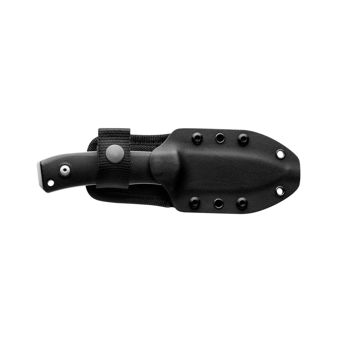 LionSTEEL M4 Kydex Sheath Black