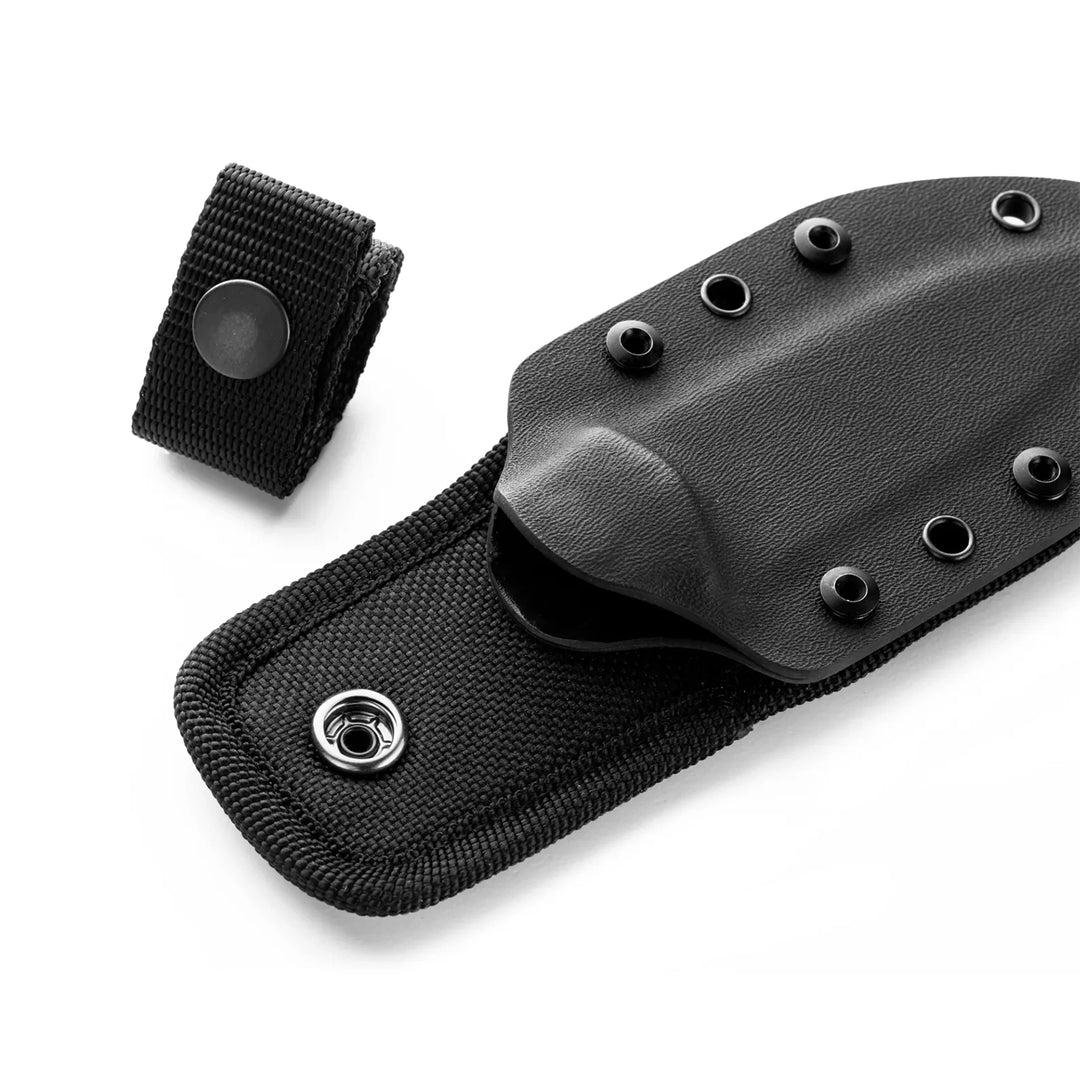 LionSTEEL M4 Kydex Sheath Black