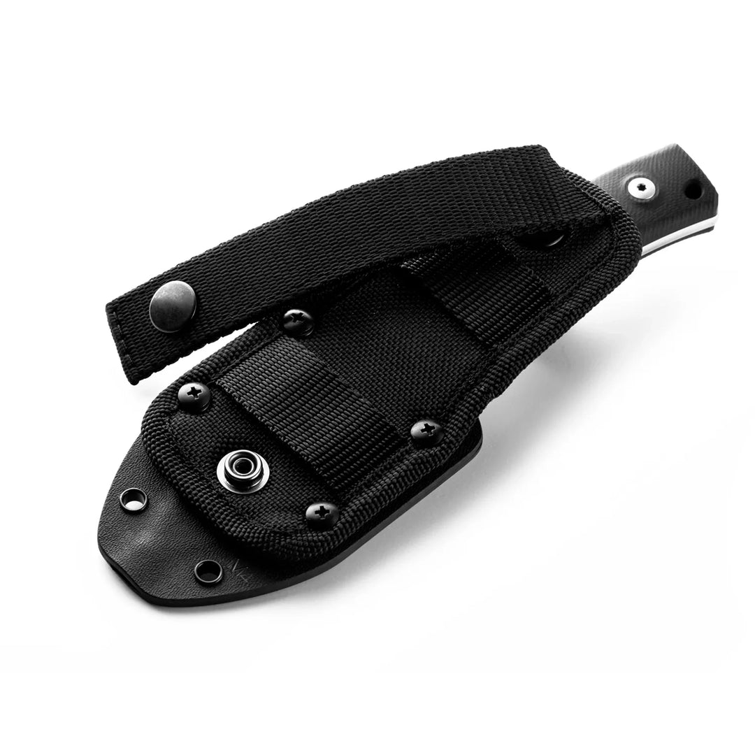 LionSTEEL M4 Kydex Sheath Black