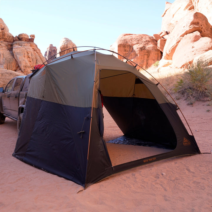 Kelty Highroads Shelter