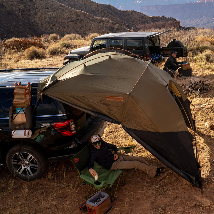 Kelty Highroads Shelter