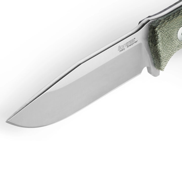 LionSTEEL M5