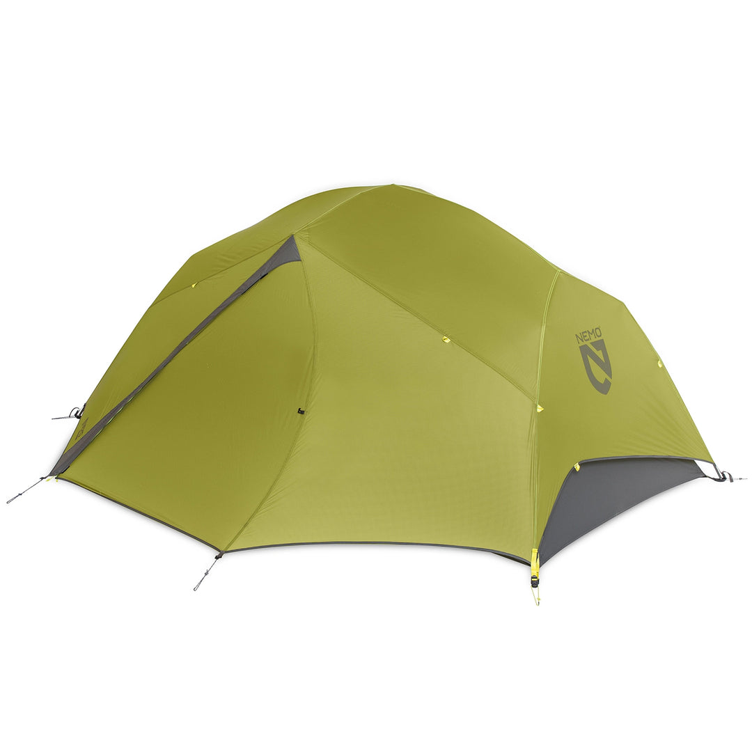 Nemo Dagger OSMO 2P Backpacking Tent Kaviso