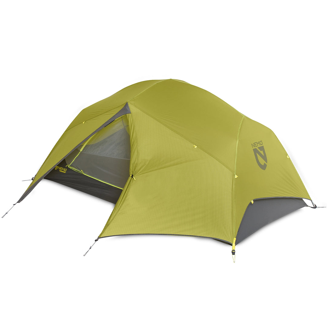 Nemo Dagger OSMO 2P Backpacking Tent