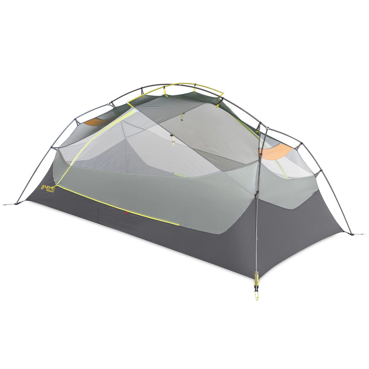 Nemo Dagger OSMO 2P Backpacking Tent